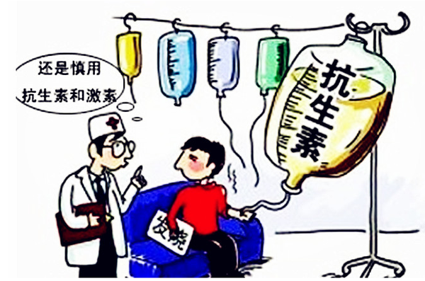 如何正确使用激素类外用药-莫“恐惧”，勿“滥用”