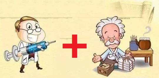 中西医结合治疗连续性肢端皮炎的临床疗效观察